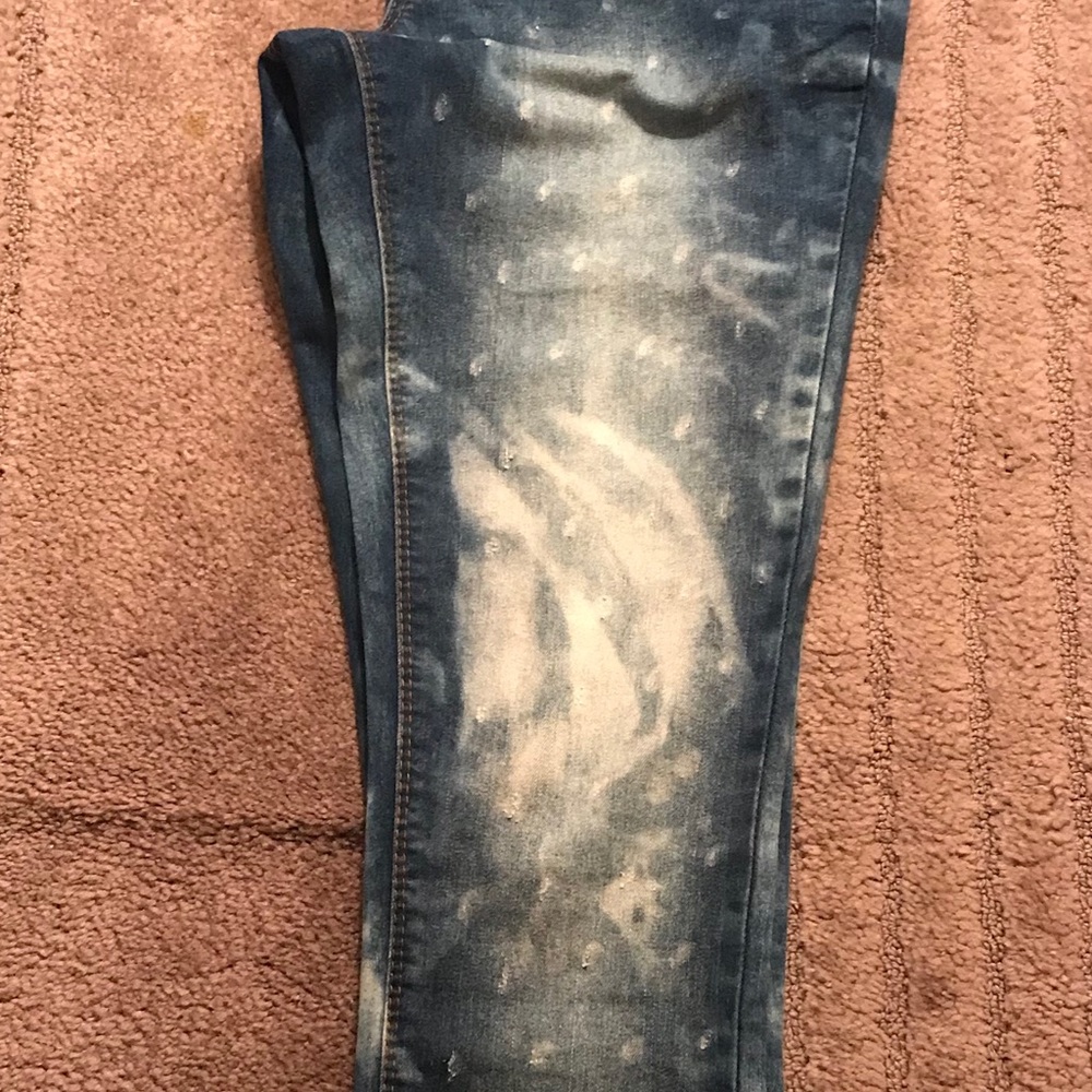 BRAND NEW Ranbeeri Jeans - Picture 2 of 5
